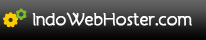 Logo indowebhoster